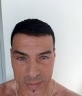 Rencontre Homme : Albano, 45 ans à Belgique  Brussels 